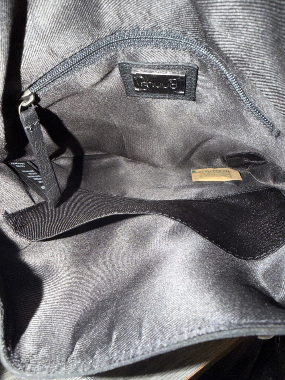 Project bag - Picture 2 of 2